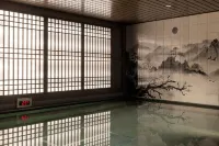 Anook Signature Hotel Incheon Guwol Hotels near Namdong-gu