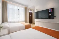 Yifei Homestay (Taihang Mountain Grand Canyon Baquanjia)