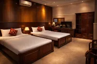 Seven Days Hotel