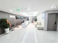阿拉爾怡錦酒店（塔里木大學滙嘉時代廣場店） - 2星級