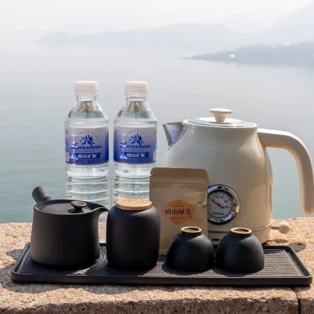 Momer Coastal Farm Resort & Homestay - Laoshan Scenic Area Branch