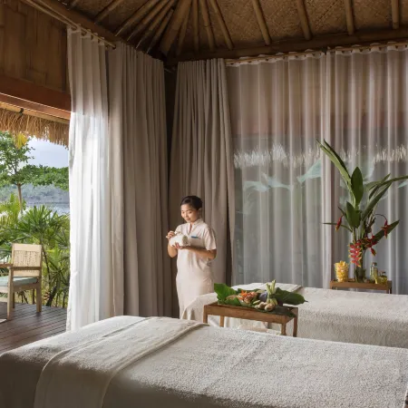 Montigo Resorts Nongsa