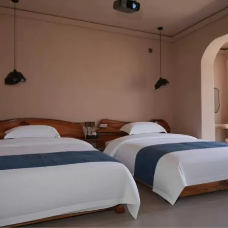 Youjing Homestay