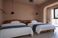 Youjing Homestay - Balkon