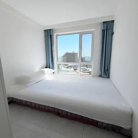 Meet Sea‑view Holiday Apartmen
