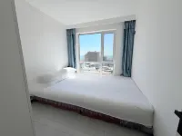 Meet Sea‑view Holiday Apartmen - Pool
