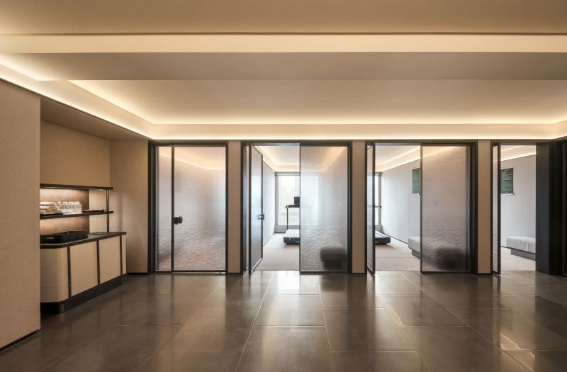 Grand JI Hotel Hangzhou Binjiang photo 3