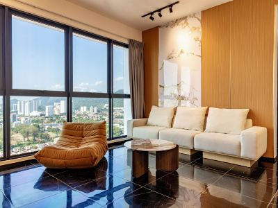 Urban Suites Premier Collection by Urban Hospitality