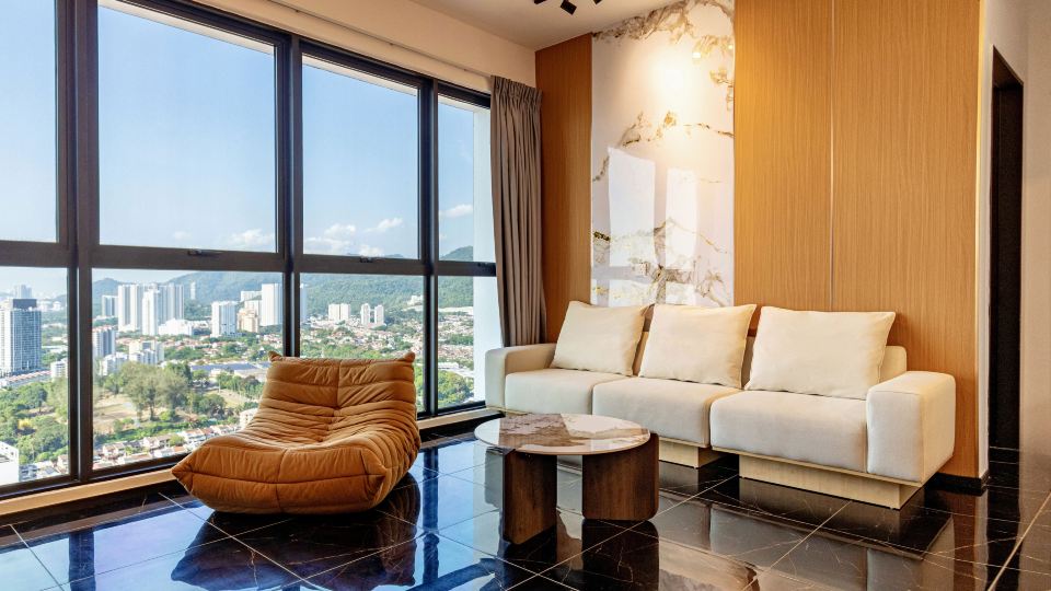 Urban Suites Premier Collection by Urban Hospitality