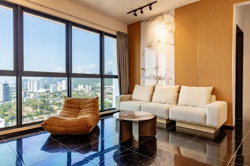 Urban Suites Premier Collection by Urban Hospitality