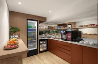 Delta Hotels By Marriott Istanbul Karakoy - New