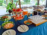 Klang Aow Resort - Bữa sáng