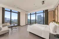 Hangzhou Yinhu International Grand Hotel (Wildlife Park)