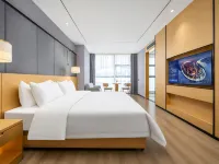 Feifan Yunjü Hotel (Huishui Happy Island Branch) Hotels in Huishui
