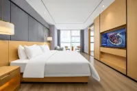 Feifan Yunjü Hotel (Huishui Happy Island Branch)