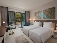 Turtle Bay Resort - Red Sea Hotels in Umluj