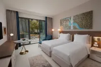 Turtle Bay Resort - Red Sea