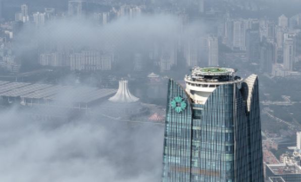 Na Lotus Hotel, a Luxury Collection Hotel, Nanning