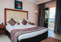 Retal View Resort El Sokhna Aqua Park Отели в г. 