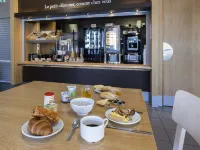 B&B Hotel Perpignan Sud Marché International Hotel a Perpignano