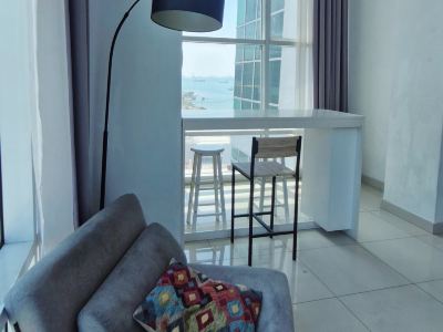 Maritime Suites by ALPINE STAY SUITES