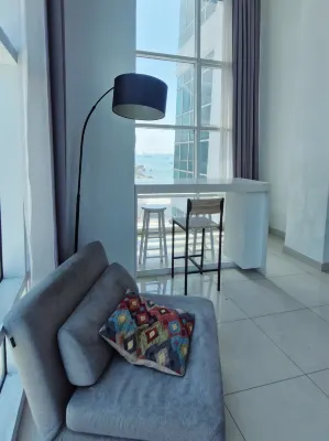 Maritime Suites by ALPINE STAY SUITES - appartements de vacances