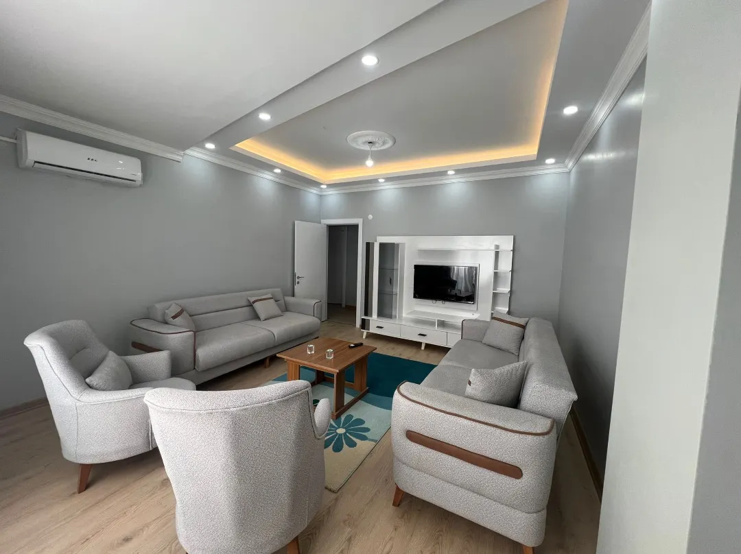 Bediroğlu Apart - Istanbul