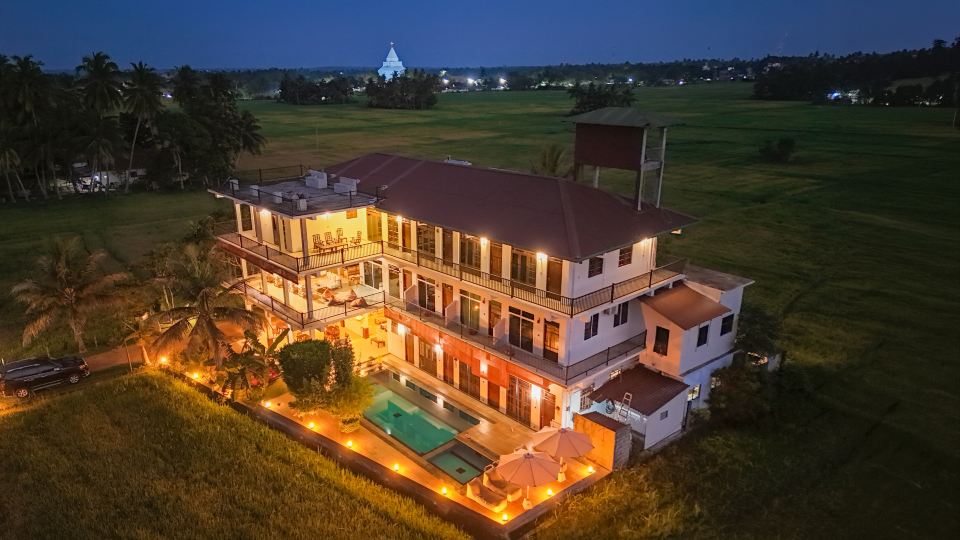 Serene Park Hotel by Ark