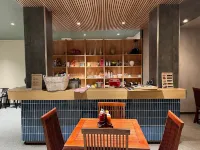 Lucie Hotel Hotels in Vientiane