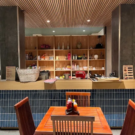 Lucie Hotel