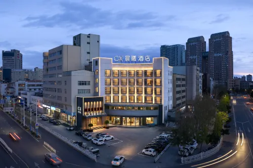 Chenxi Hotel