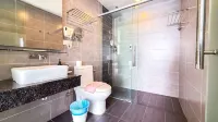 Premium Suites D'lement Genting Highlands by BYON - พร้อมระเบียง