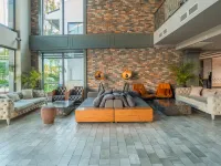 Jiva Beach Resort - Ultra All Inclusive Hotels in Fethiye