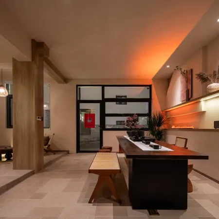 Manzhu Xili Homestay (Dali Old City Branch)