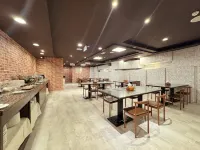 偵探寓所-花蓮林森所 松园别馆附近的飯店