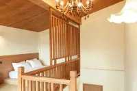 Nan Gu Di Homestay (Shenpu Gou Scenic Area Branch) - parking