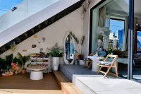 Yixi Xiaoju · Starry Sky Courtyard · Light Luxury Sojourn Guesthouse (Tekes Bagua City Branch) - 2-Star