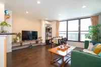 SunRiseStay Hikifune WHaus House
