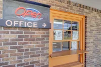 Hotel O Deluxe Inn Kingstree Sc Hwy 52 - Pet friendly