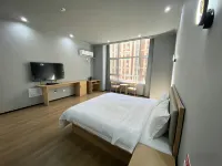 Qingdao Qipan Hotel - New