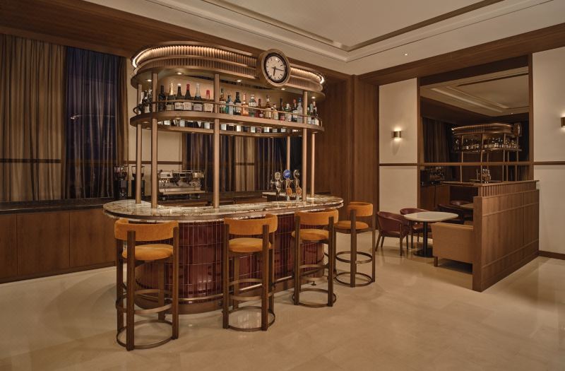Four Points by Sheraton Josun, Seoul Station photo 4