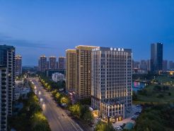 Hefei Xiangmi Hotel (Shuxi Lake & Longhu Tianjie Branch)