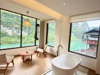 Yunpan Xingxi Inn