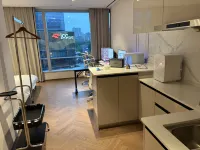 Linghao E-sports hotel Suzhou - Esports