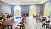 Diamond Hotel Bim Son Thanh Hoa - 早餐