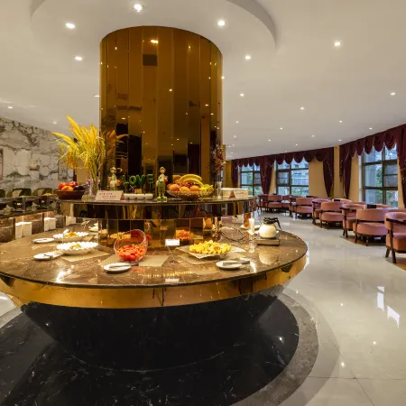 Manglan Hotel (Huangguoshu Scenic Area Tourist Center Store)