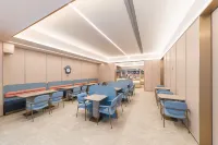漢庭酒店（福州上下杭達道路店）
