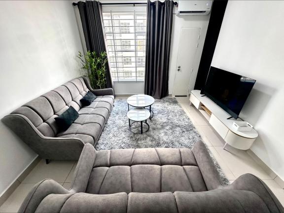 Sireh Residence Apartment Kota Bharu by AGhome Hotels in Kota Bharu