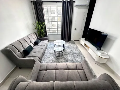 Sireh Residence Apartment Kota Bharu by AGhome - Apartments