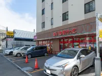 Abe101【5 minutes walk from Subway/City Centre】